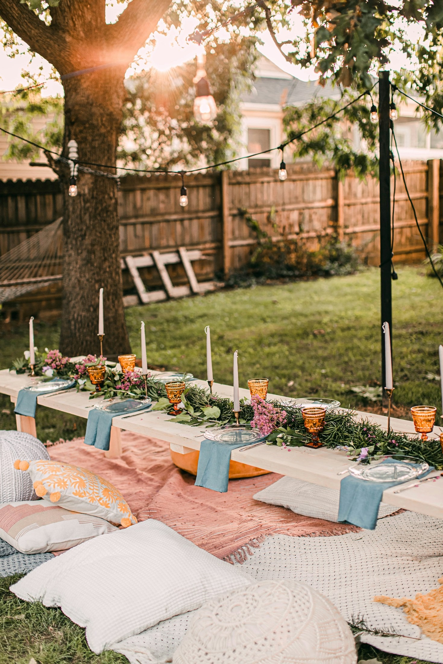 How to Plan Unforgettable Seasonal Celebrations
