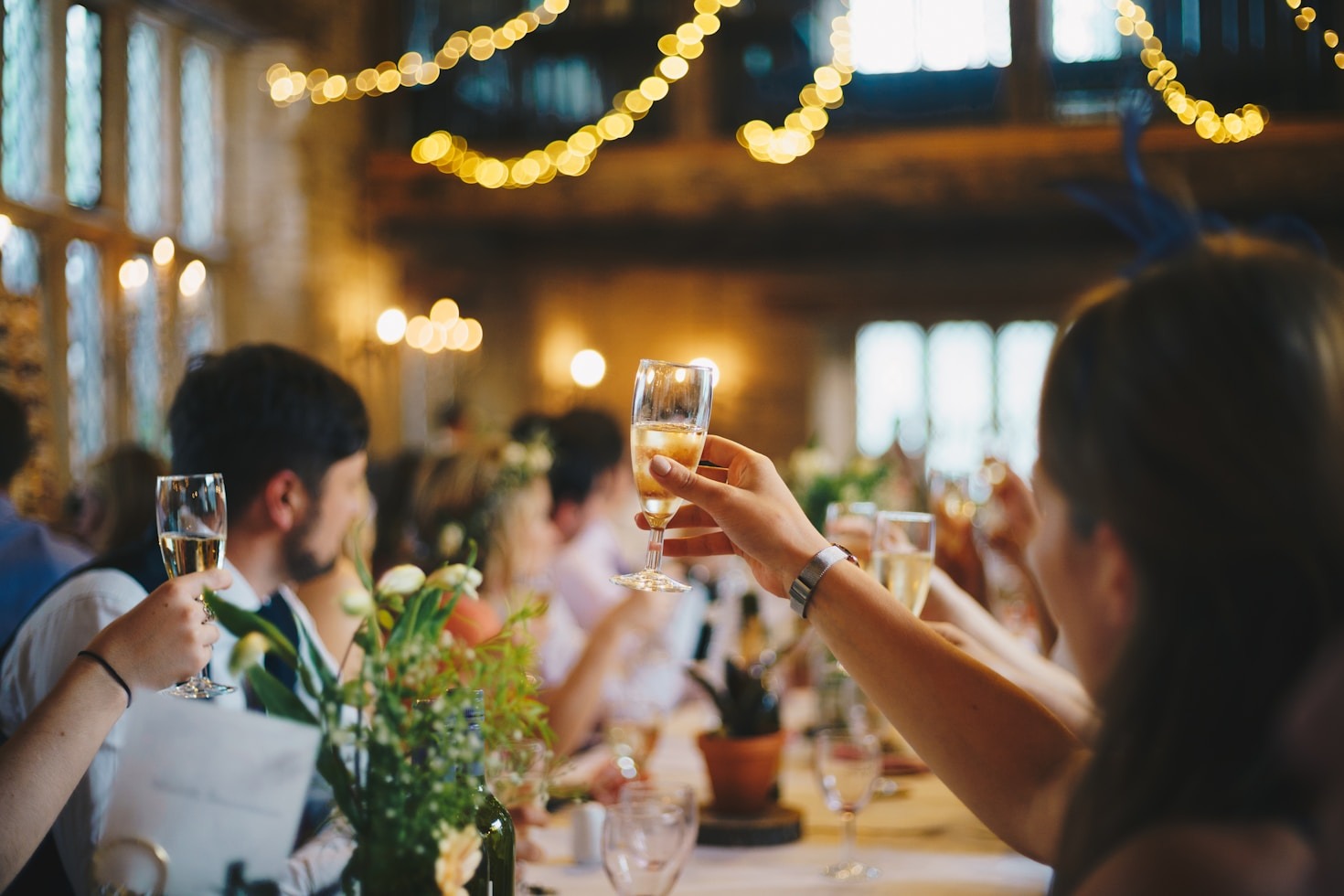 Style Inspiration for Memorable Gatherings