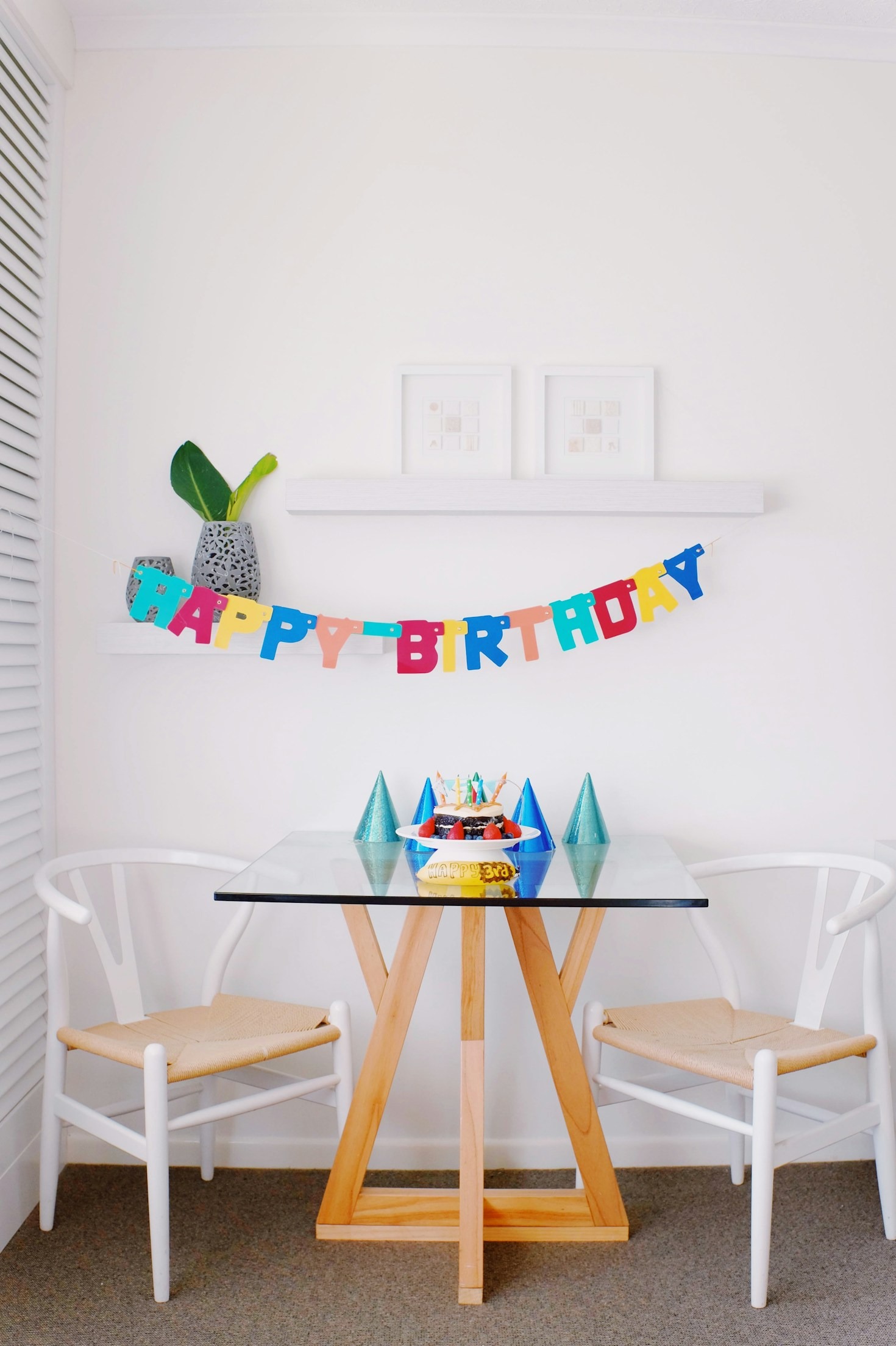 Creative Party Themes You Can Do Yourself