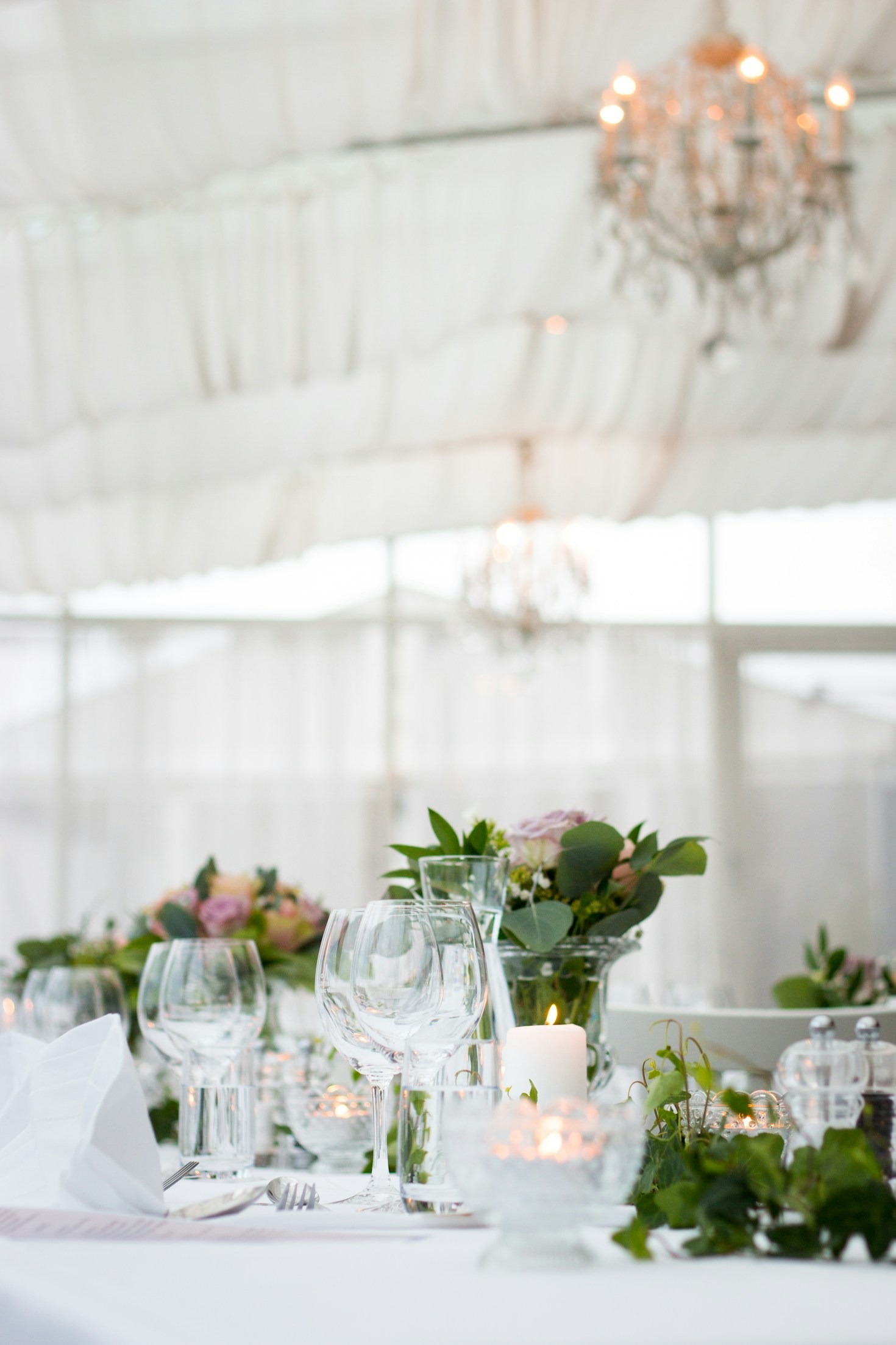 Top DIY Hacks for Elegant Party Decor