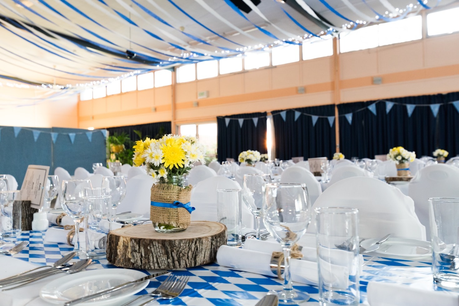 Seasonal Trends to Sparkle Your Celebrations